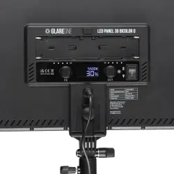 GlareOne LED Panel 30 BiColor D