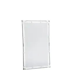 GlareOne Reflector 100x150 - blenda na ramie 5w1