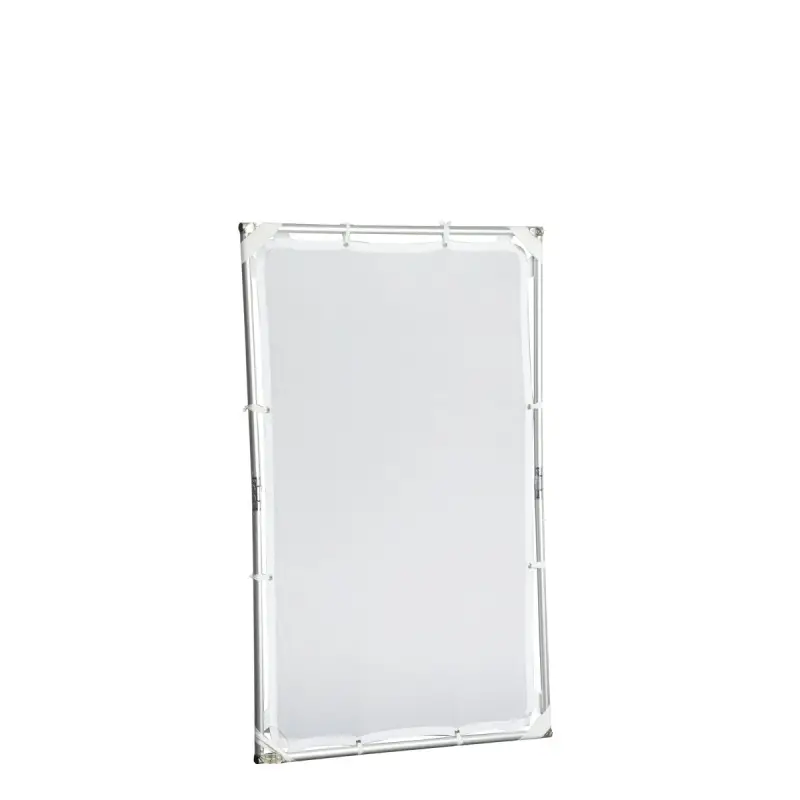 GlareOne Reflector 100x150 - blenda na ramie 5w1
