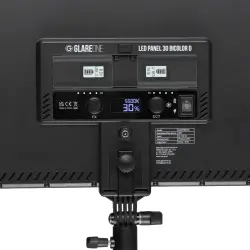 GlareOne LED Panel 30 BiColor D