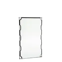GlareOne Reflector 100x150 - blenda na ramie 5w1