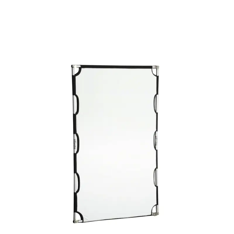 GlareOne Reflector 100x150 - blenda na ramie 5w1