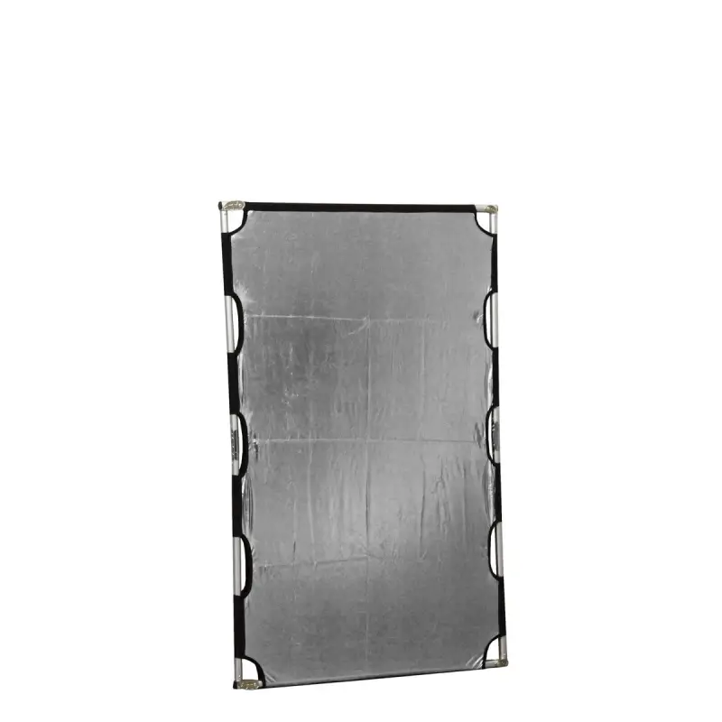 GlareOne Reflector 100x150 - blenda na ramie 5w1