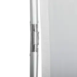 GlareOne Reflector 100x150 - blenda na ramie 5w1