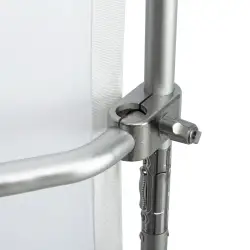 GlareOne Reflector 100x150 - blenda na ramie 5w1