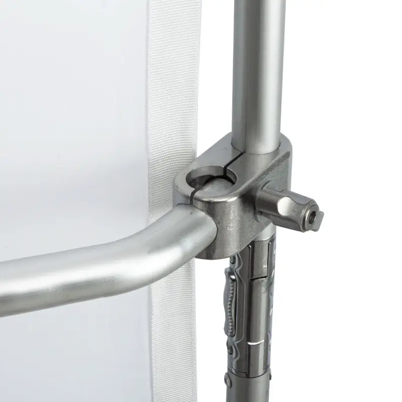 GlareOne Reflector 100x150 - blenda na ramie 5w1