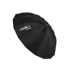 GlareOne Orb 100 White - biały parasol z dyfuzorem