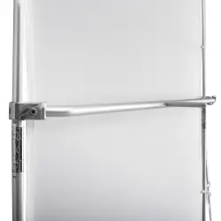 GlareOne Reflector 100x150 - blenda na ramie 5w1