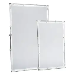 GlareOne Reflector 100x150 - blenda na ramie 5w1