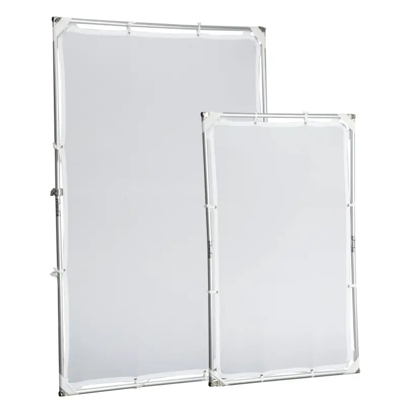 GlareOne Reflector 100x150 - blenda na ramie 5w1
