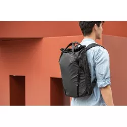 Plecak PEAK DESIGN Everyday Totepack 20L - Czarny - EDLv2