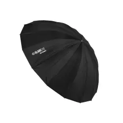 GlareOne Orb 150 White - biały parasol z dyfuzorem