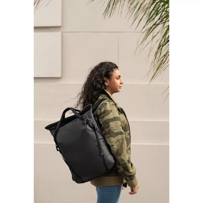 Plecak PEAK DESIGN Everyday Totepack 20L - Czarny - EDLv2