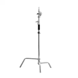 GlareOne Fatboy Boom - statyw typu c-stand