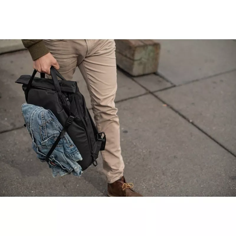 Plecak PEAK DESIGN Everyday Totepack 20L - Czarny - EDLv2
