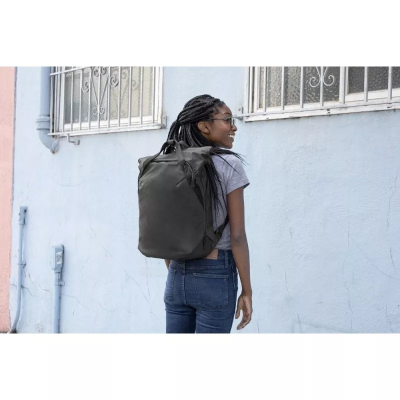 Plecak PEAK DESIGN Everyday Totepack 20L - Czarny - EDLv2