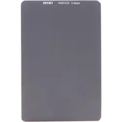 NiSi Filter ND8 for P1 (SmartPhones/Compact)