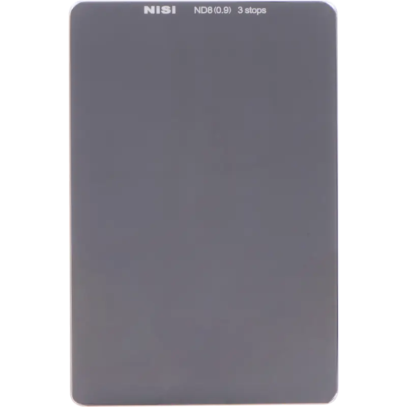 NiSi Filter ND8 for P1 (SmartPhones/Compact)