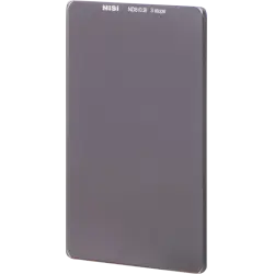 NiSi Filter ND8 for P1 (SmartPhones/Compact)