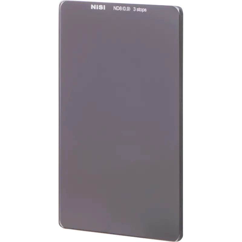 NiSi Filter ND8 for P1 (SmartPhones/Compact)