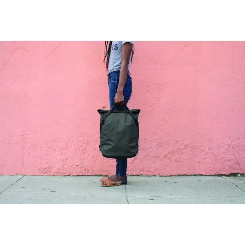 Plecak PEAK DESIGN Everyday Totepack 20L - Czarny - EDLv2