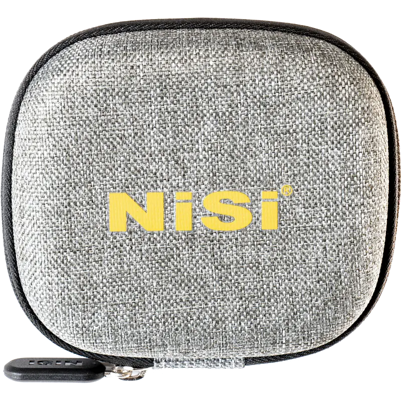 NiSi Filter Case for P1 Filters (SmartPhones/Compact)