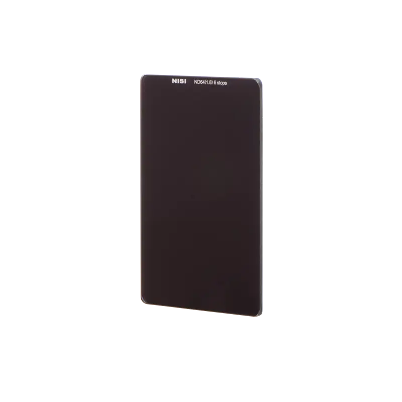 NiSi Filter ND64 For P1 (SmartPhones/Compact)