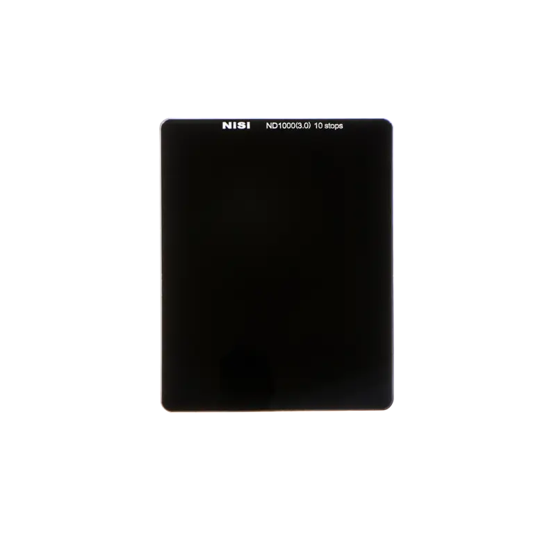 NiSi Filter ND1000 For P1 (SmartPhones/Compact)