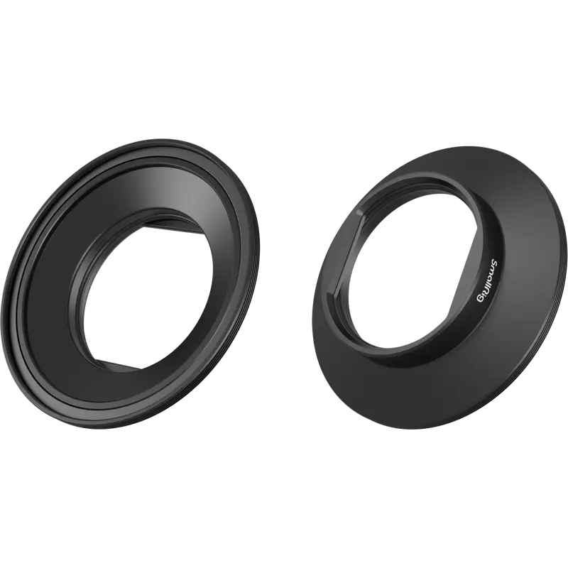 SmallRig 3841 67mm Filter Ring Adapter (For 3578)