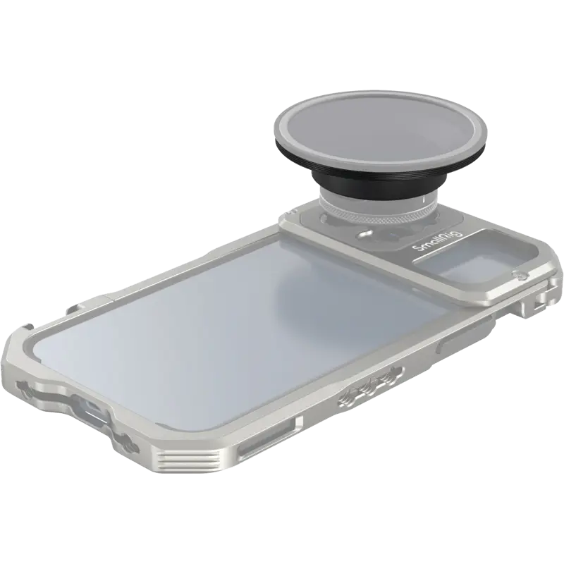 SmallRig 3841 67mm Filter Ring Adapter (For 3578)