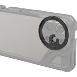 SmallRig 3840 52mm Filter Ring Adapter (M-Mount)