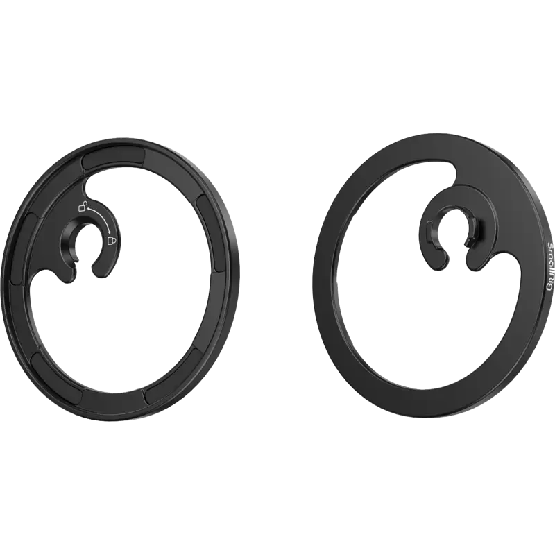 SmallRig 3840 52mm Filter Ring Adapter (M-Mount)