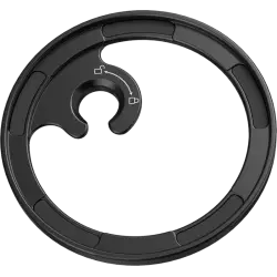 SmallRig 3840 52mm Filter Ring Adapter (M-Mount)