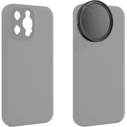 SmallRig 3840 52mm Filter Ring Adapter (M-Mount)