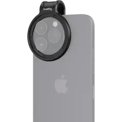 SmallRig 3845 52mm Magnetic Filter Clip For Mobile Phone