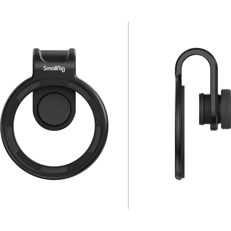 SmallRig 3845 52mm Magnetic Filter Clip For Mobile Phone
