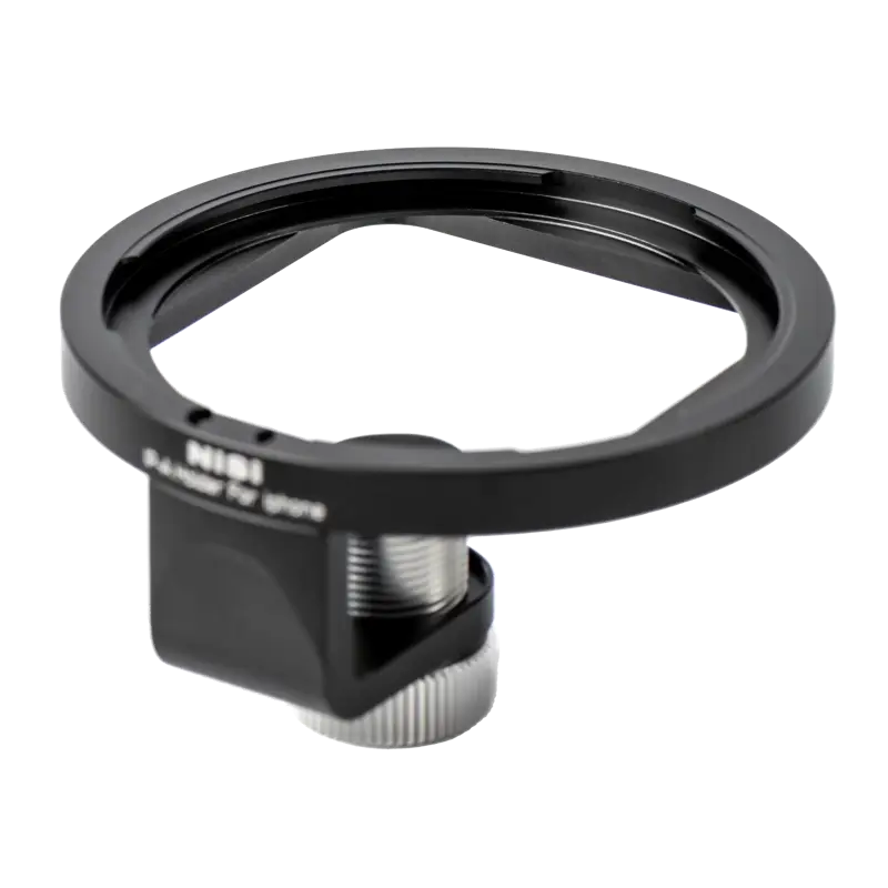 NiSi Filter Holder IP-A for iPhone