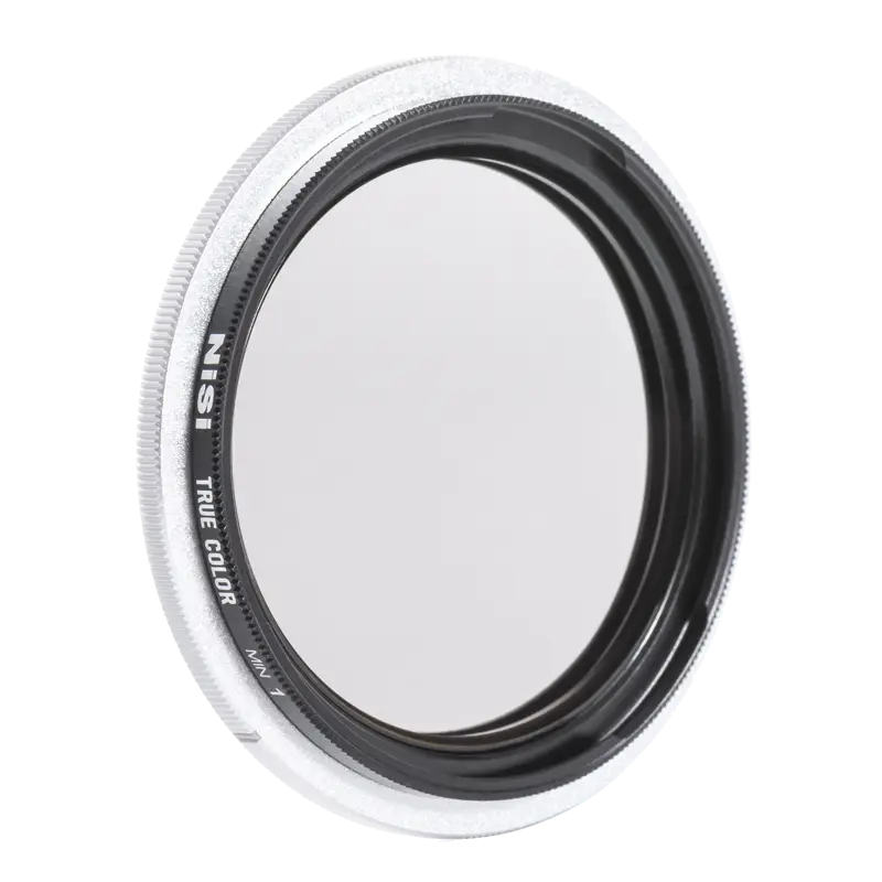 NiSi Filter IP-A for iPhone True Color V-ND 1-5 Stop