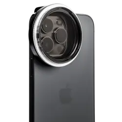 NiSi Filter IP-A for iPhone True Color V-ND 1-5 Stop