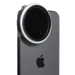 NiSi Filter IP-A for iPhone True Color V-ND 1-5 Stop