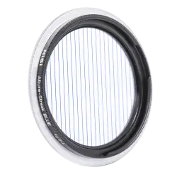 NiSi Filter IP-A for iPhone Allure Streak Blue