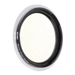 NiSi Filter IP-A for iPhone Allure Streak Orange