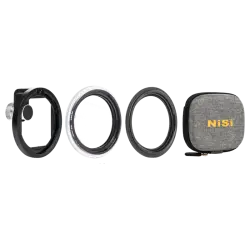 NiSi Filter IP-A Filmmaker Kit for iPhone