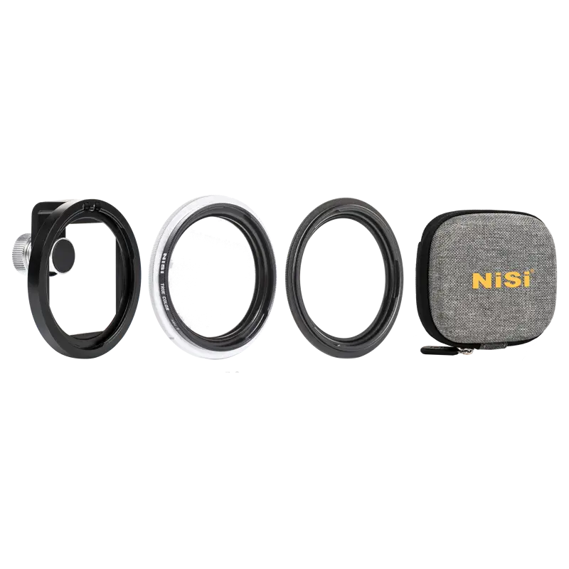 NiSi Filter IP-A Filmmaker Kit for iPhone