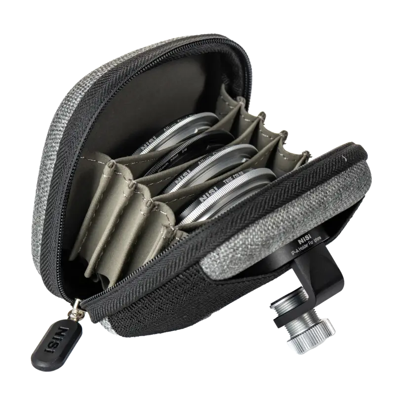 NiSi Filter IP-A Cinema Kit for iPhone