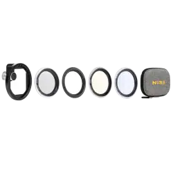 NiSi Filter IP-A Cinema Kit for iPhone