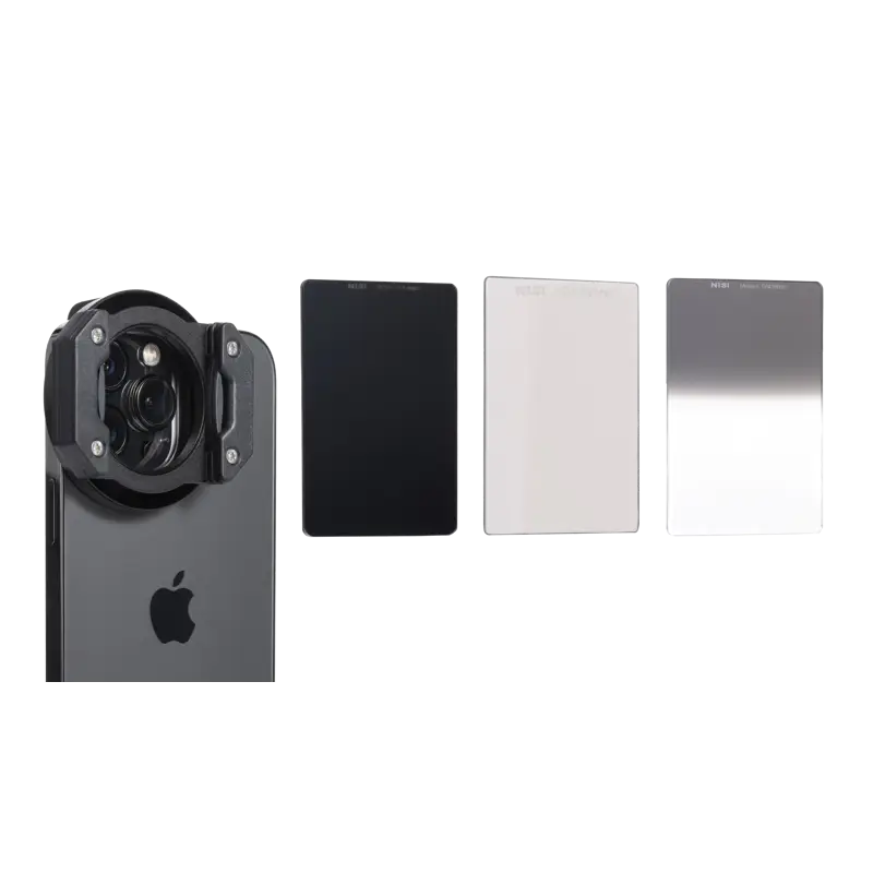 NiSi Filter IP-A Landscape Kit for iPhone