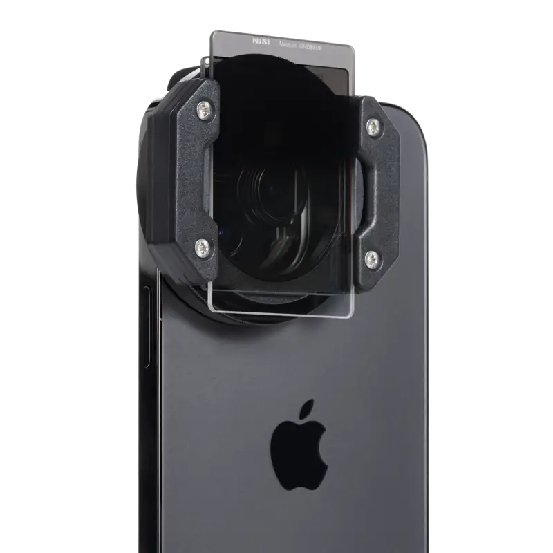NiSi Filter IP-A Landscape Kit for iPhone