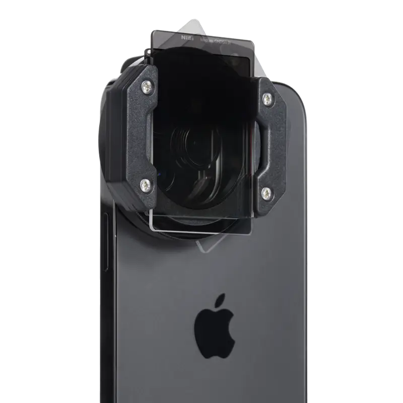 NiSi Filter IP-A Landscape Kit for iPhone