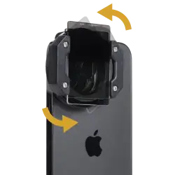 NiSi Filter IP-A Landscape Kit for iPhone